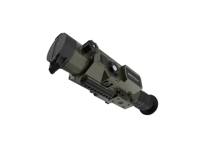 Тепловізійний приціл NVECTECH Defender 319 Фото 3